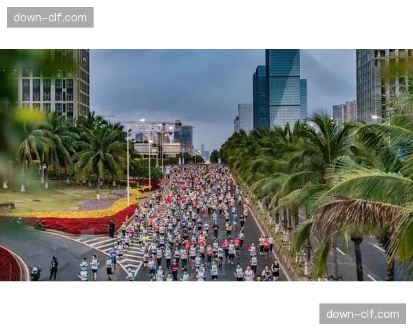 为应对极端高温，巴黎奥运会组委会公布马拉松等项目调整至清晨开赛的详细方案